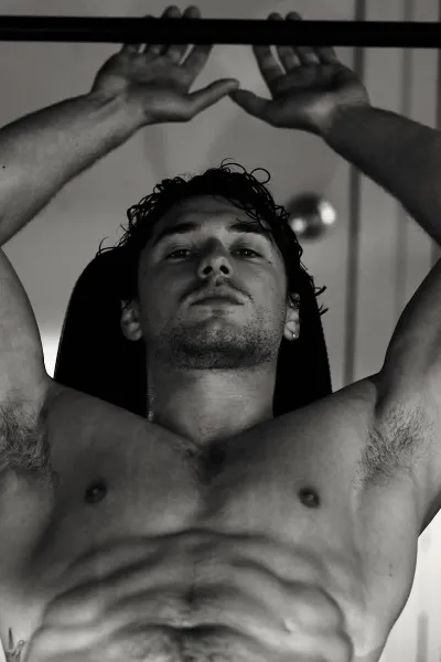 Gabriel Ferrara photo 1