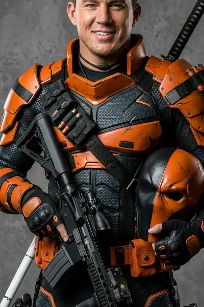 Deathstroke