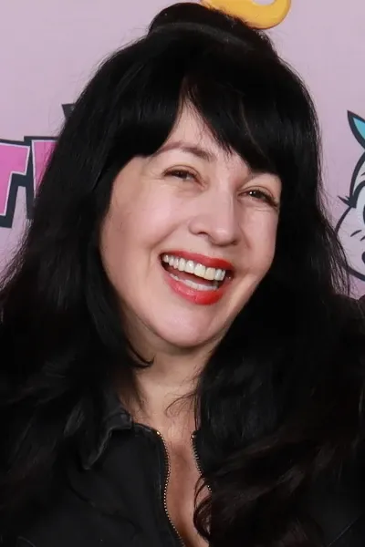 Grey DeLisle