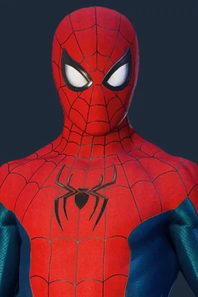 Peter Parker