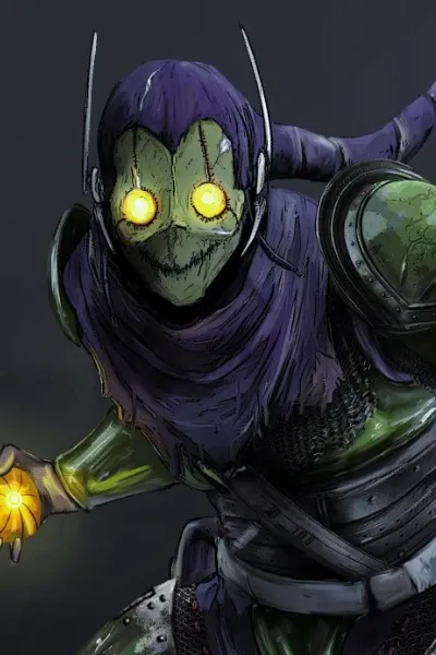 Norman Osborn