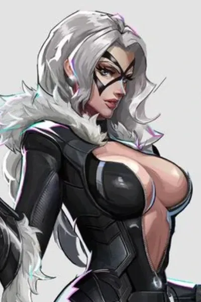Felicia Hardy