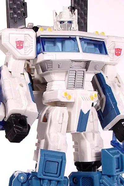 Ultra Magnus