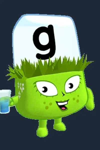 G