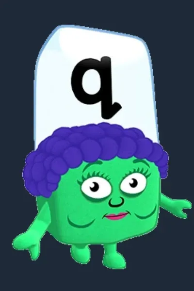 Q