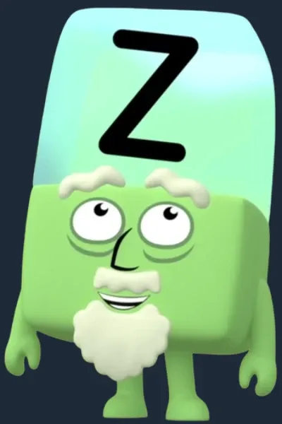 Z