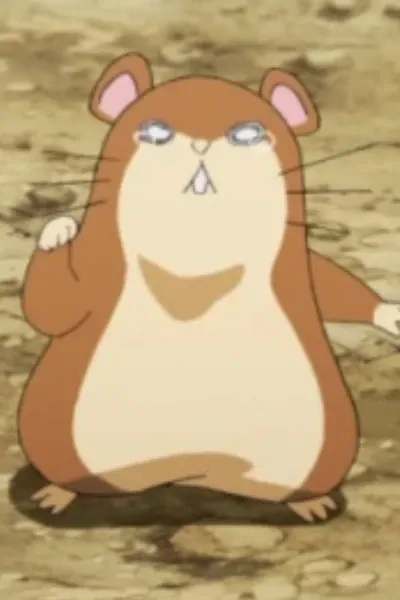 Hamuzou