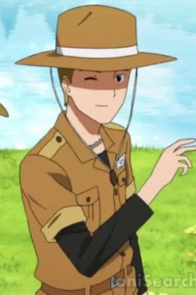 Hokuto Ijuuin