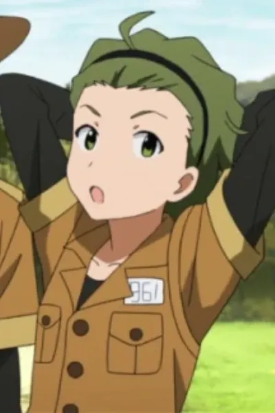 Shouta Mitarai