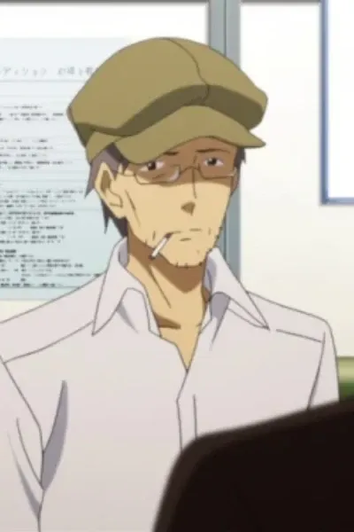 Mitsuaki Yoshizawa