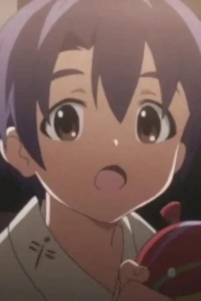 Yuu Kisaragi