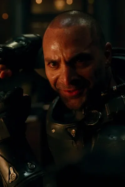 Mac Gargan