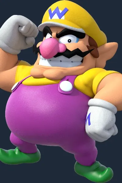 Wario