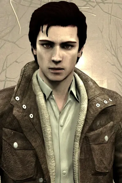 Miles Upshur