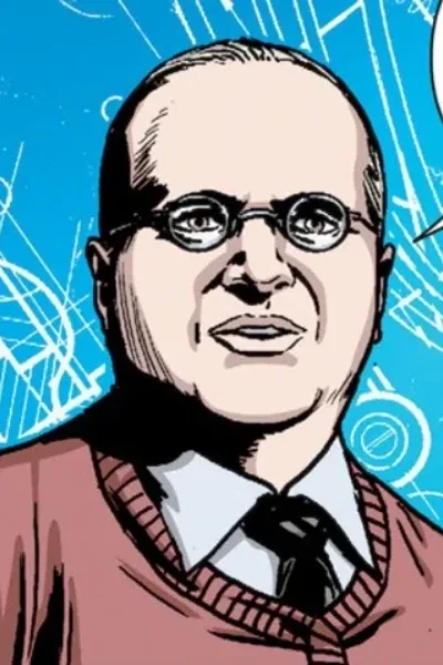 Aaron Zimm