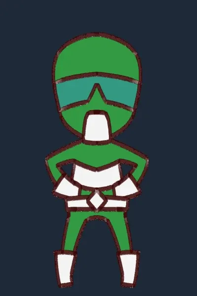 Green Ranger