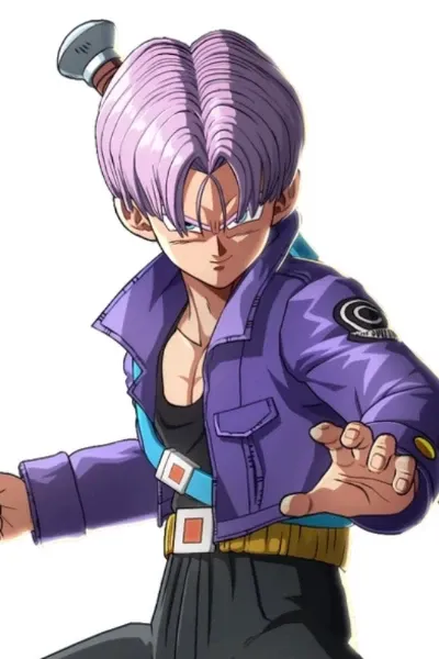 Trunks photo 2