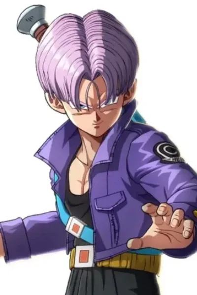 Trunks