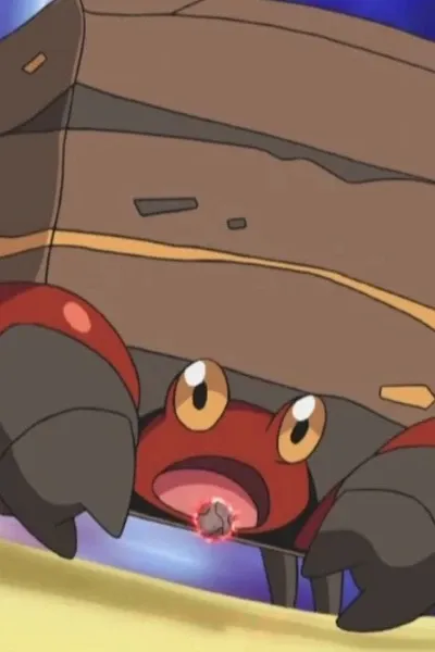 Crustle