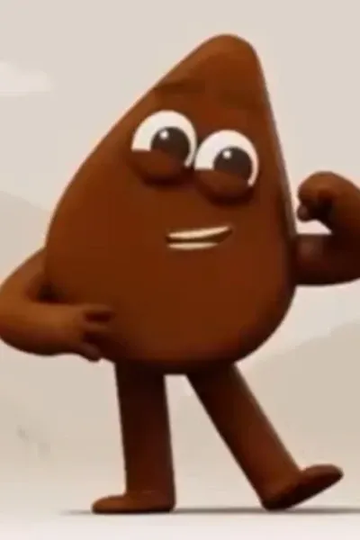 Chocolate Brown