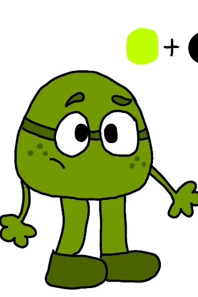 Olive