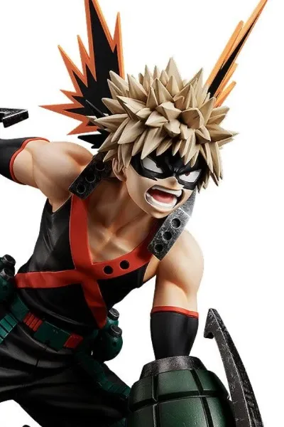 Kacchan