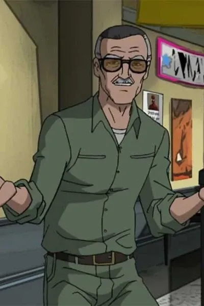 Stan The Janitor