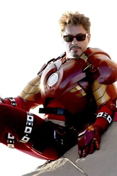 Tony Stark