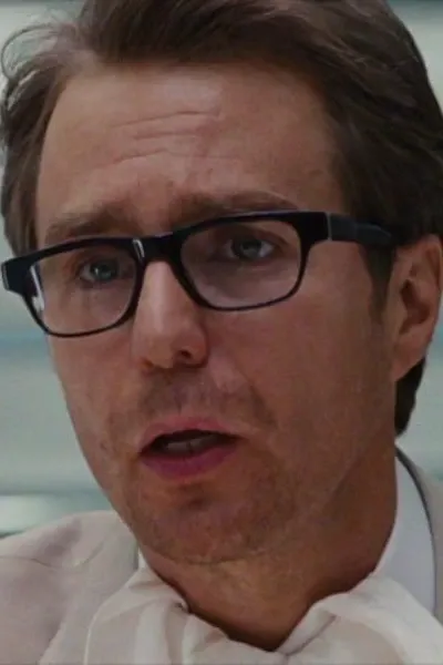 Justin Hammer