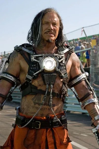 Ivan Vanko