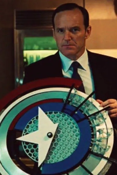Phil Coulson