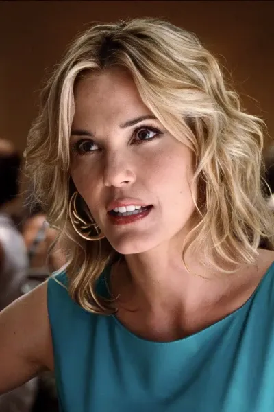 Christine Everhart