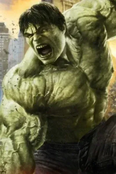 The Hulk