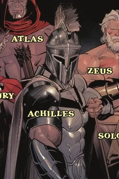 Achilles