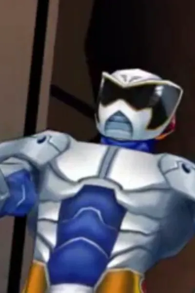 Omega Ranger