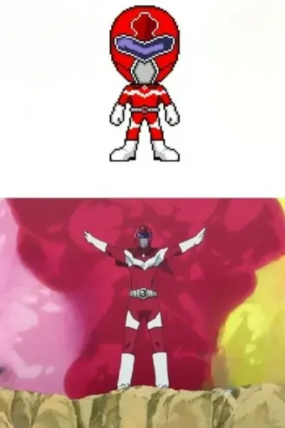 Red Gachi