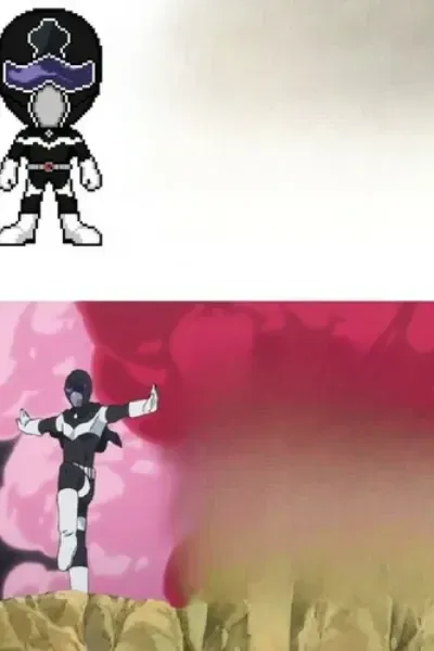 Black Gachi