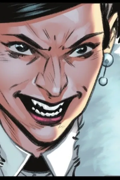 Addison Cobblepot