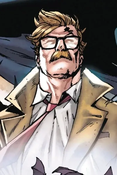 Jim Gordon