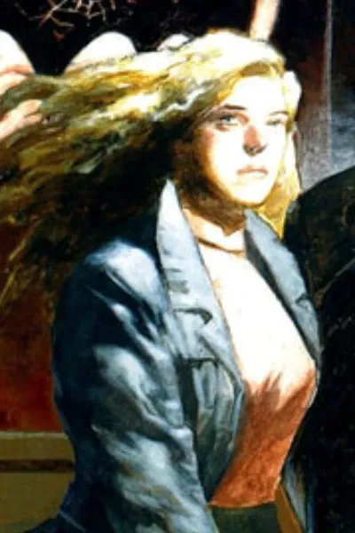 Sarah Essen