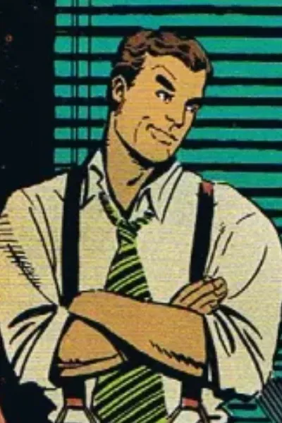 Harvey Dent