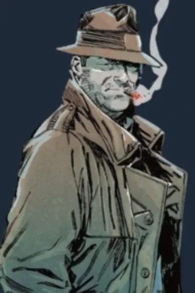 Harvey Bullock