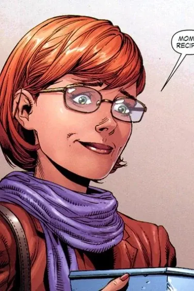 Barbara Gordon