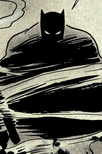 Batman