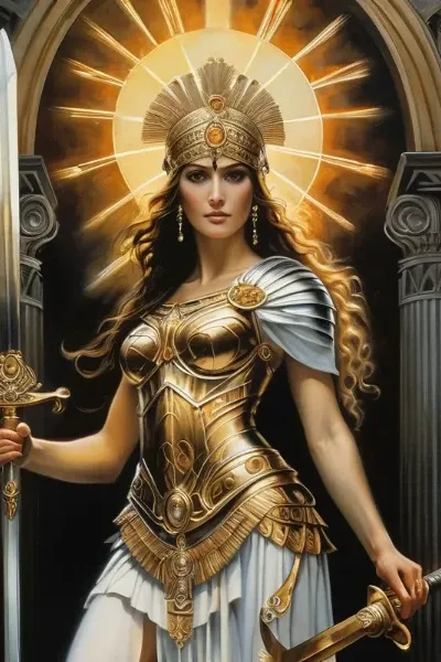 Athena