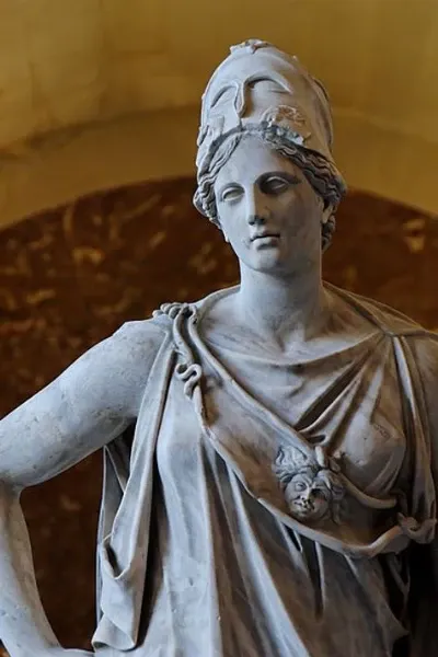 Athena photo 2