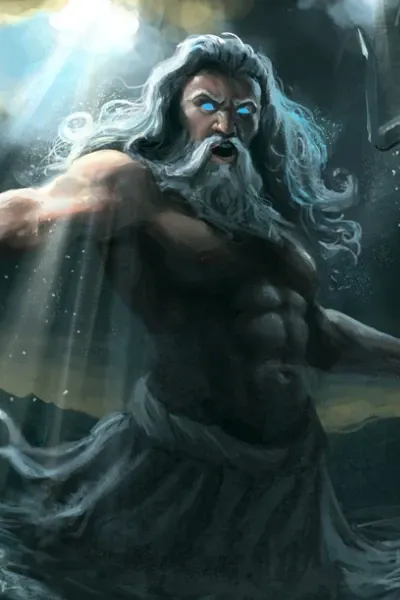 Poseidon