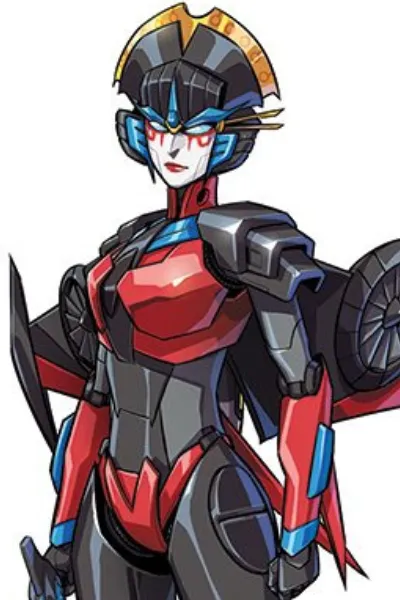 Windblade