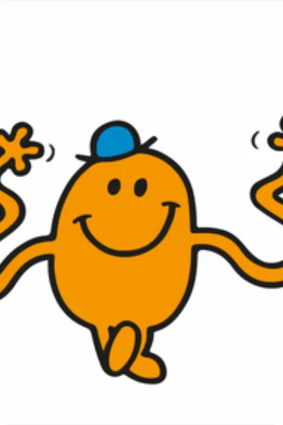 Mr. Tickle