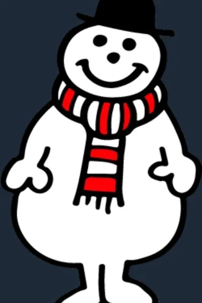 Mr. Snow
